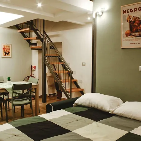 Core A Core Apartamento