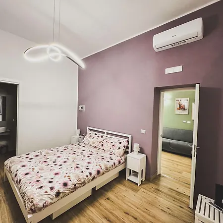 Apartamento Core A Core