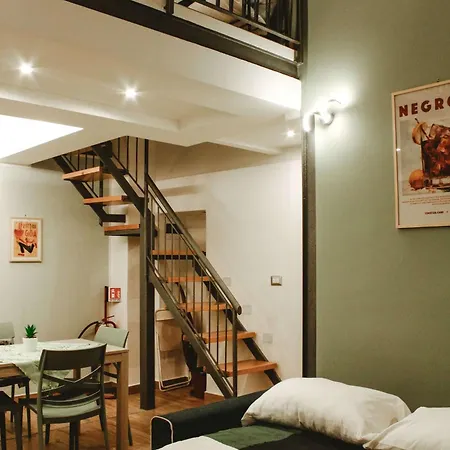 Apartamento Core A Core *