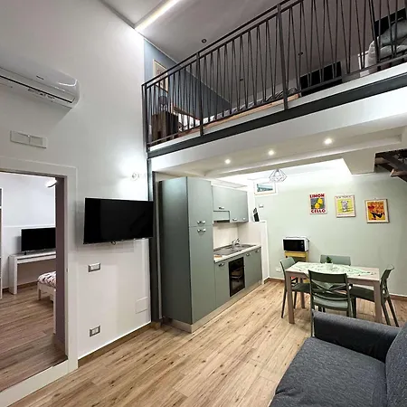 Core A Core Apartamento